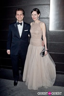 harry kargman in New Yorkers for Children Tenth Annual Spring Dinner Dance