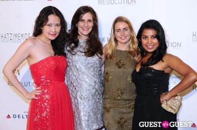 harsha jonna in Resolve 2013 - The Resolution Project's Annual Gala