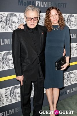 daphna kastner in Museum of Modern Art Film Benefit: A Tribute to Quentin Tarantino
