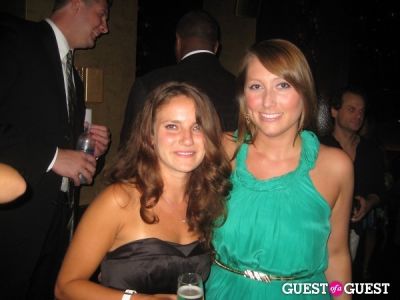 heather guay in Washington Life's Real Housewives of D.C. After-Party