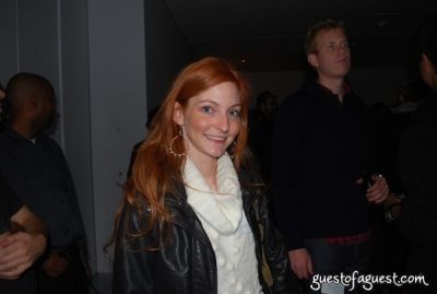 heather jackson in Flavor Pill 50 Launch Party