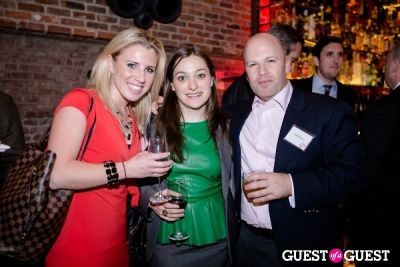 heather nagle in Hedge Funds Care Valentines Ball