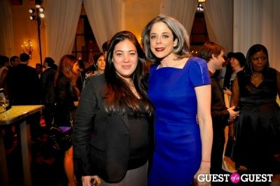 heather podesta in People/TIME WHCD Party