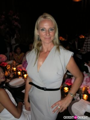 heidi charalambides in Chanel Bal Harbour Boutique Re-Opening Party And Dinner