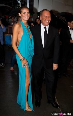 michael kors in Annual Amfar Foundation Benefit at the MoMA