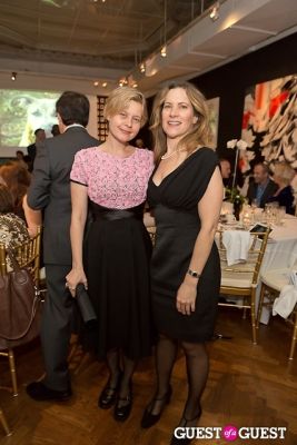 gail buchwald in New York's Kindest Dinner Awards