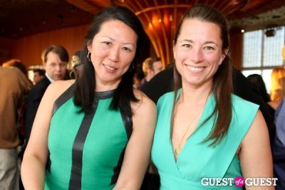 helena choy in 5th Annual Greenhouse Project Benefit