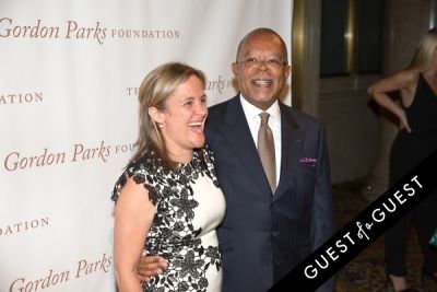 henry louis-gates-jr in Gordon Parks Foundation Awards 2014
