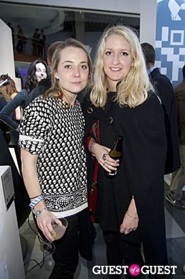 hillary newport in 2011 Wired Store Opening Night Launch Party Album 2