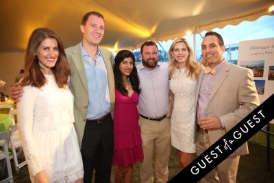 payal ghandi in East End Hospice Summer Gala: Soaring Into Summer