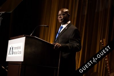 his excellency-jeremiah-sulunteh in International Medical Corps Gala