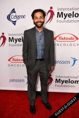 hot in The International Myeloma Foundation 9th Annual Comedy Celebration