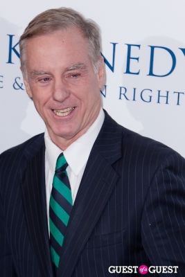 howard dean in RFK Center For Justice and Human Rights 2013 Ripple of Hope Gala