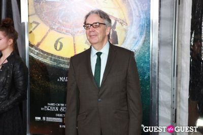 howard shore in Martin Scorcese Premiere of 