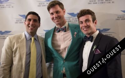 ian bome in SSMAC Junior Committee's 5th Annual Kentucky Derby Brunch