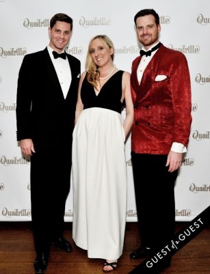 eamon wood in Quadrille 3rd Annual Spring Soiree