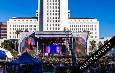 iggy azalea in Budweiser Made in America Music Festival 2014, Los Angeles, CA - Day 1