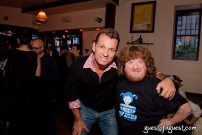 mason reese in Destination Bar - Opening Media Party