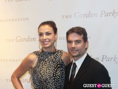 jeff gordon in The Gordon Parks Foundation Awards Dinner and Auction