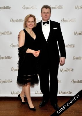 irmintraud jost in Quadrille 3rd Annual Spring Soiree