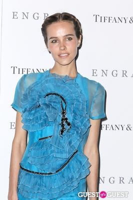 isabel lucas in Engram: A Special NY Screening