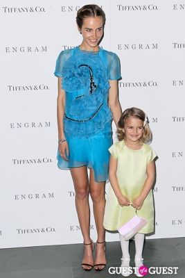 isabel lucas in Engram: A Special NY Screening