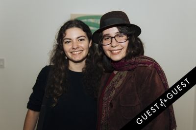 rose webster in LAM Gallery Presents Monique Prieto: Hat Dance
