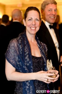 isabelle winkles in National Corporate Theatre Fund Chairman's Award Gala