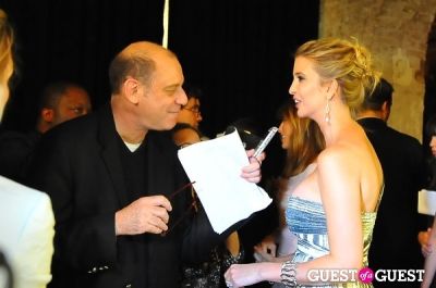 ivanka trump in Whitney ART Party hosted by Lubov & Max Azria with The Whitney Contemporaries
