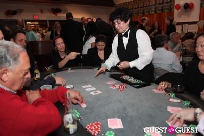 ivona smith in Casino Night at the Community House