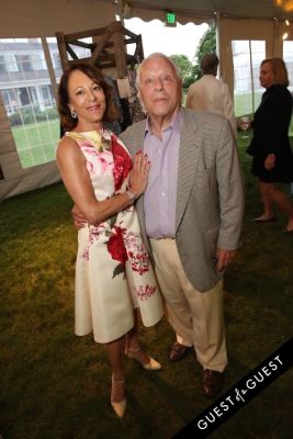 pure evil in East End Hospice Summer Gala: Soaring Into Summer