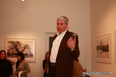 jack belsito in Opening Party for Stuart Franklin: The Dogon