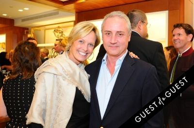jack lynch in Hartmann & The Society of Memorial Sloan Kettering Preview Party Kickoff Event
