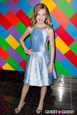 jackie evancho in Avion Espresso Presents The Premiere of The Company You Keep