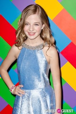 jackie evancho in Avion Espresso Presents The Premiere of The Company You Keep