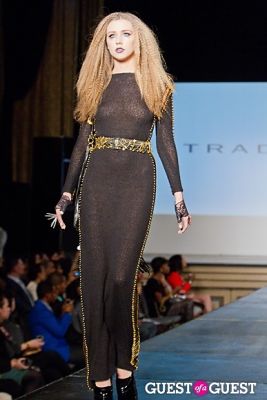 jacqueline groccia in Fame Rocks Fashion Week 2012 Part 11