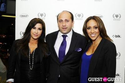 melissa gorga in Bobby Khan Hosts The Grand Opening Of The Emporio Motor Group