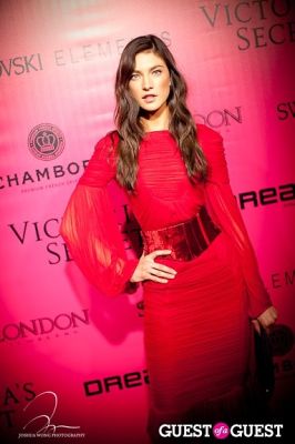 jacquelyn jablonski in Victoria's Secret 2011 Fashion Show After Party