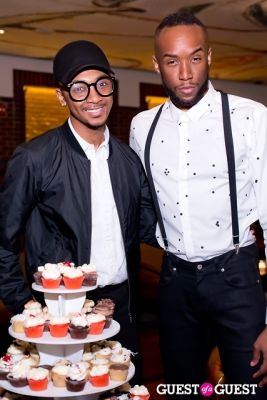 jae joseph in Jae Joseph Bday Party hosted by the Henery at Hudson Hotel