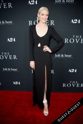 jaime king in Premiere A24's of 