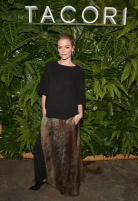 jaime king in Exclusive Club Tacori “Riviera At The Roosevelt” Event