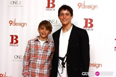jake barry in 9 By Design Wrap Party Tue, June 1,8:00 pm - 11:00 pm