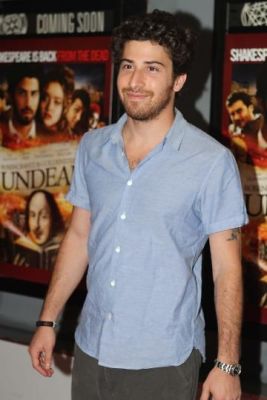 jake hoffman in Opening Celebration for Theatrical Release of Rosencrantz and Guildenstern are Undead