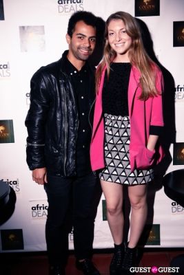 jake r.-bright in Cocody Productions and Africa.com Host Afrohop Event Series at Smyth Hotel