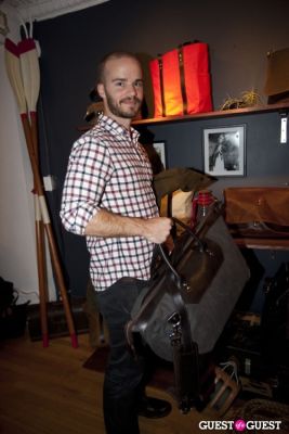 jake sargent in Ernest Alexander Store Opening Party