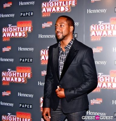 jaleel white in 7th Annual PAPER Nightlife Awards