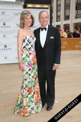 peter gregory in American Ballet Theatre's Opening Night Gala