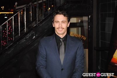 james franco in 127 Hours Premiere