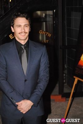 james franco in 127 Hours Premiere