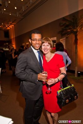 james johnson in 23rd Annual Heart and Soul Gala Auction
